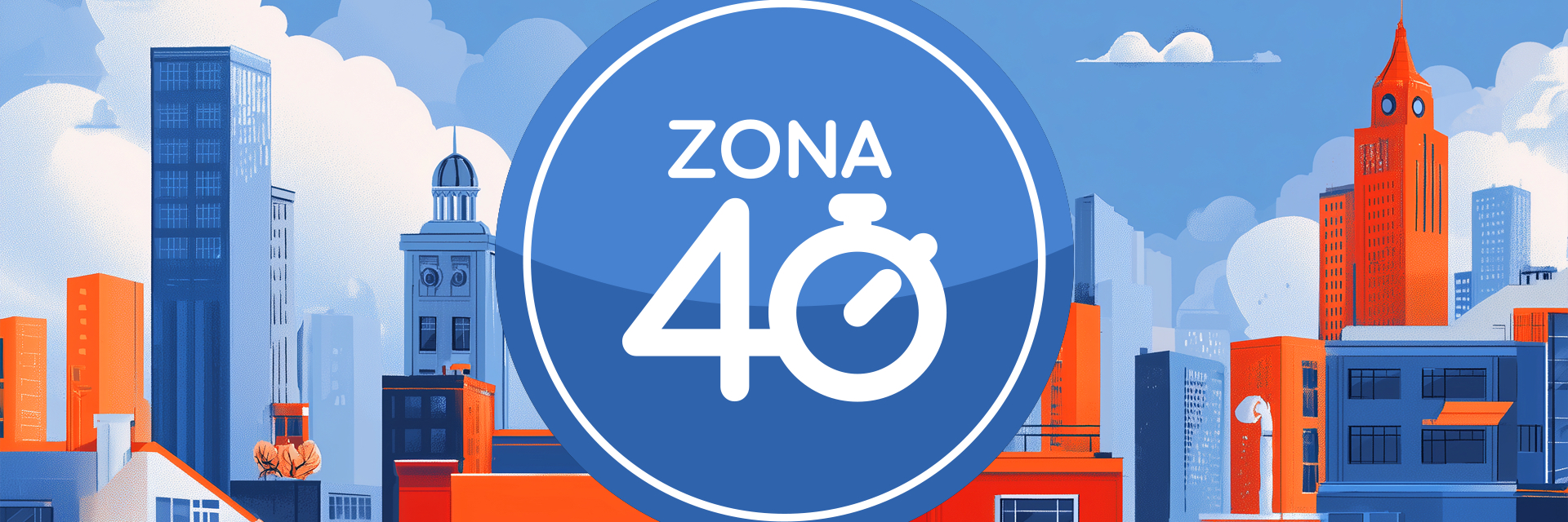 Zona 40